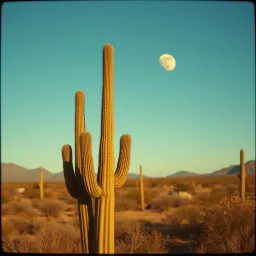 Desert Hustler