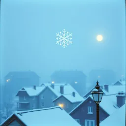 Snowflake