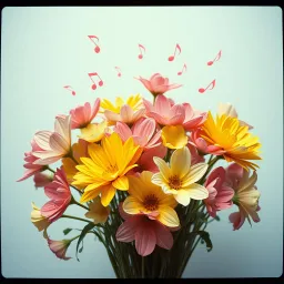 Blooming Goodbye