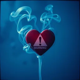 “Don’t Inhale This Love”