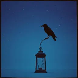 Haunted Dreams