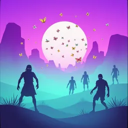 Alien conversation