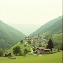 My Beautiful Place Silanga