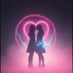 2 souls.