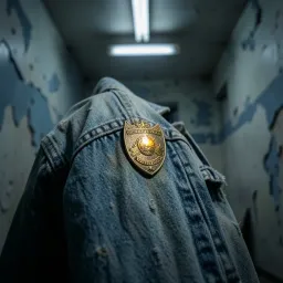 Still I Walk Through That Door (BH Workers)