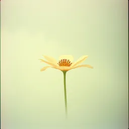 FLOR DE BRUMA