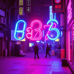 Numbers