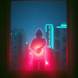 mine