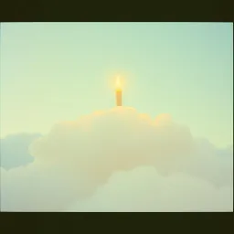 Quiero que vajes del cielo