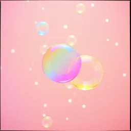Hello Bubble