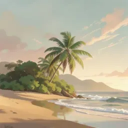 Island blo mi