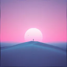 Body landscape