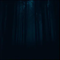 Shadows in the Night