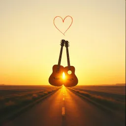 More Than Anything in My Heart