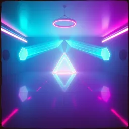 Strobe in Slow Motion