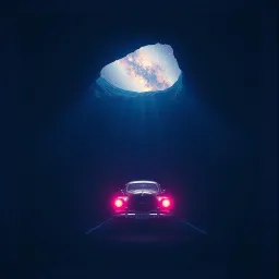 My Cave