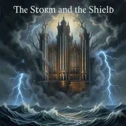 The Storm and the Shield