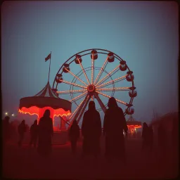 Carnival of Bones