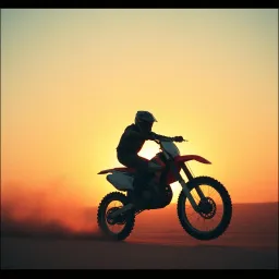 Dust in the Wind