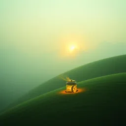 Green Paradise