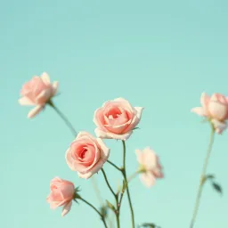 Whispers of Roses