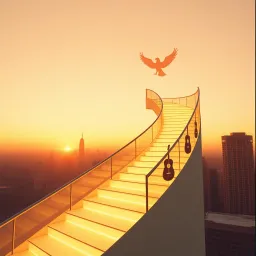 Time to Rise Up