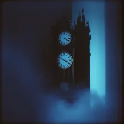 I Wish You Were Back With Me