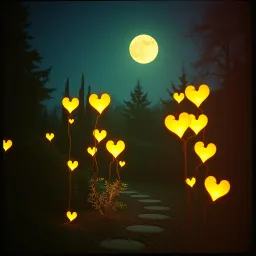 Whispers in the Night