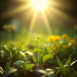The End of a Matter is Better than the Beginning