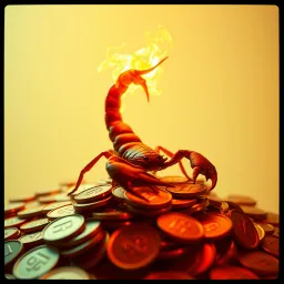 Scorpion"Motivation"OCSET