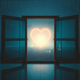 Heart is Mine