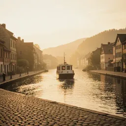 Summer without Engines