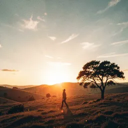 Land That God Owns
