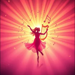 Haz cambiado mi lamento en baile....