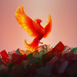 I must break free