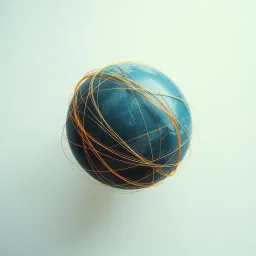 World Patterns
