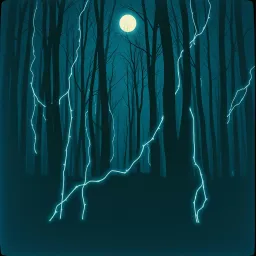 Moonlit Spell V2