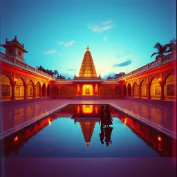 मिथिला धाम