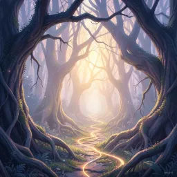 Find your way