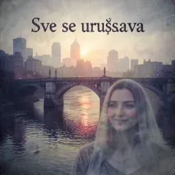 Sve se urušava