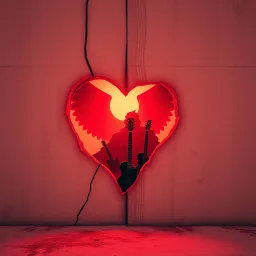 LOVE WITHOUT POSSESSION