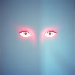 Behind Those Eyes