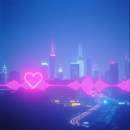 Lights Out, Hearts On