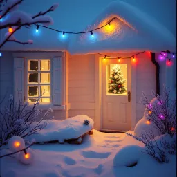 Mi arbolito de navidad