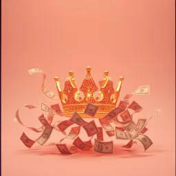 Cash Dancer