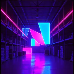 Warehouse Anthem