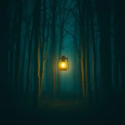 Trapped in Shadows