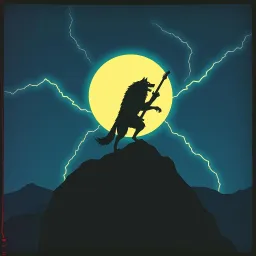 Bad Wolf Rising