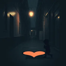Shadows in Your Love