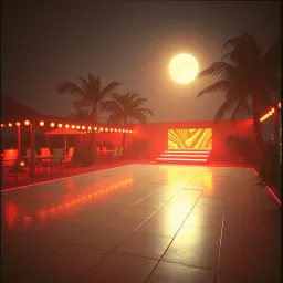 Cuba noches